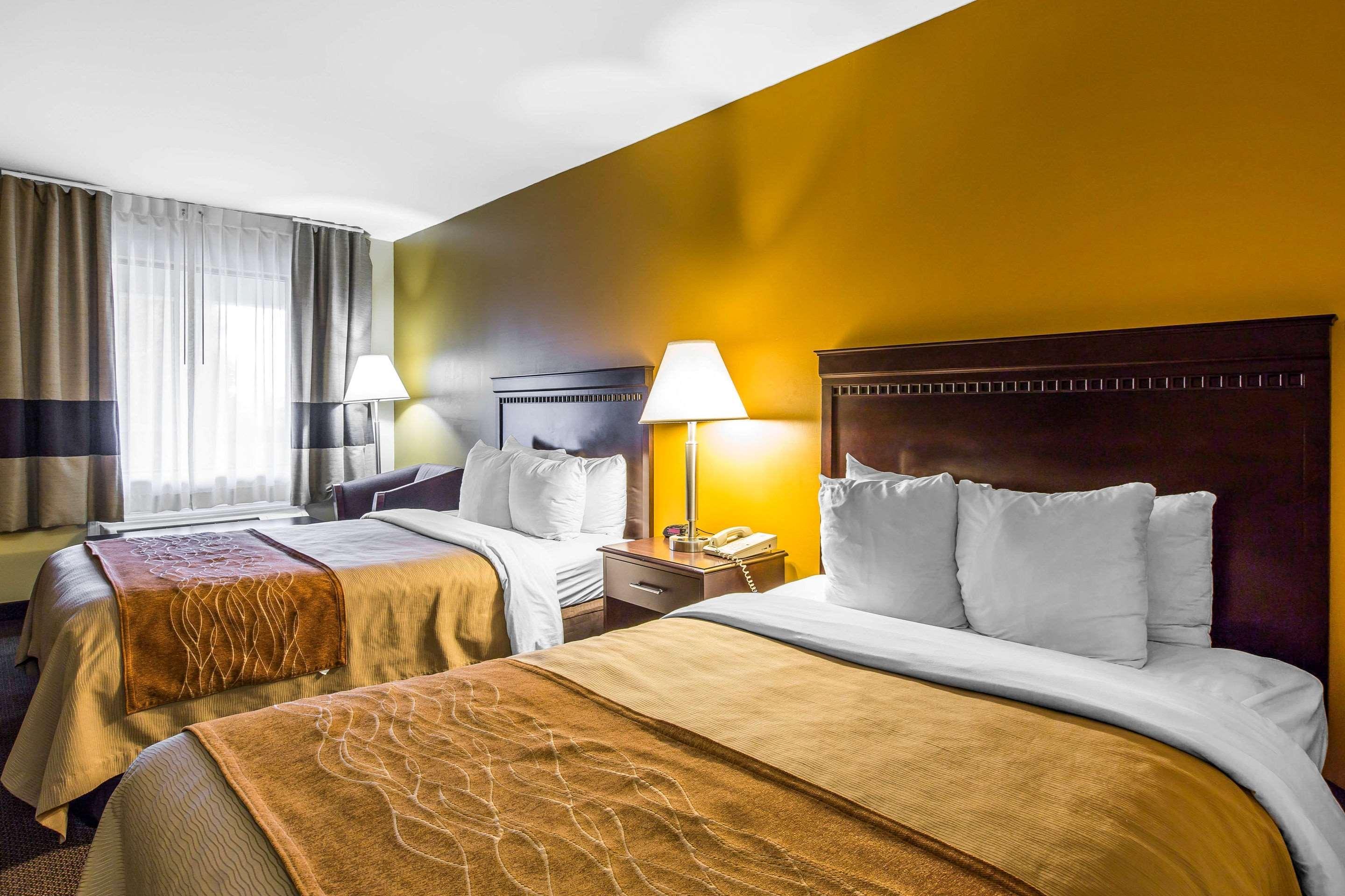 Clarion Pointe I-75 Hotel