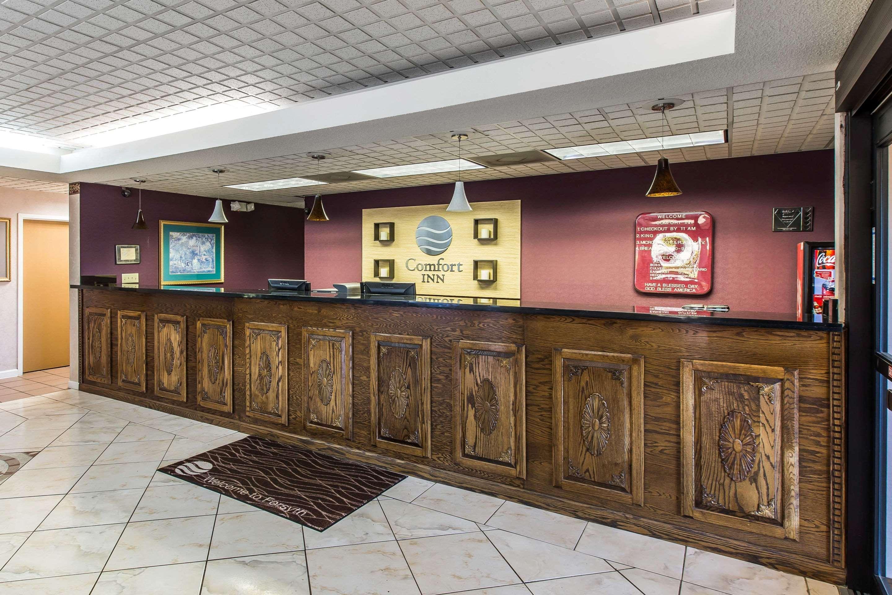 Hotel Clarion Pointe I-75