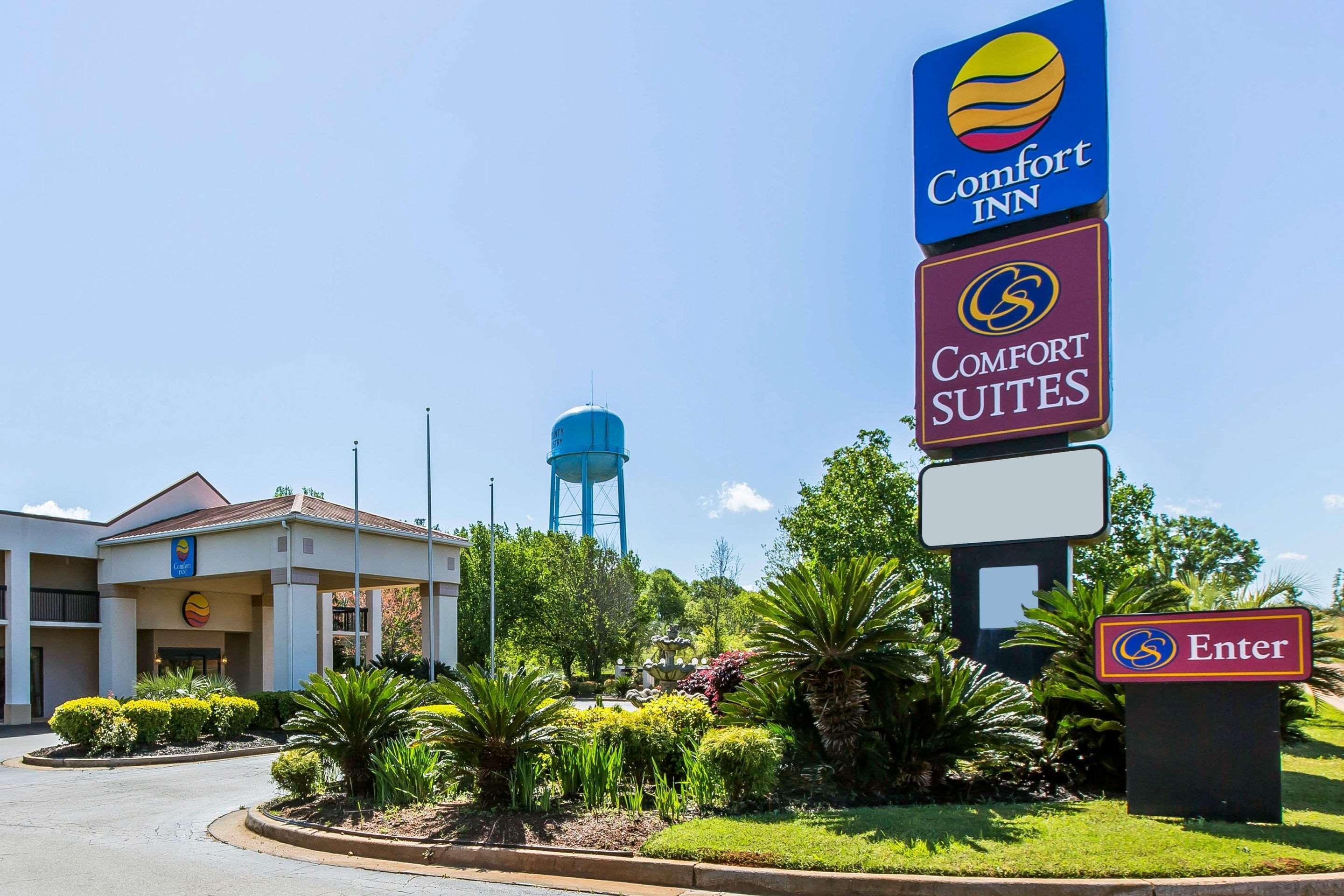 Clarion Pointe I-75 Forsyth