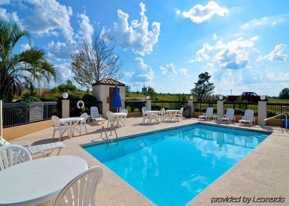 Hotel Clarion Pointe I-75